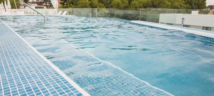 Hotel Morlans Suites - Adults Only Hotels in Peguera