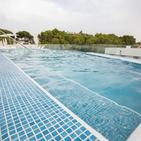 Hotel Morlans Suites - Adults Only