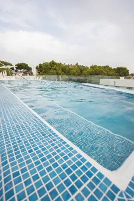 Hotel Morlans Suites - Adults Only فنادق في بيغويرا