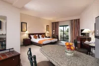 Swiss Inn Plaza Hotel