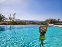 Anthemion Paros - Villas & Suites