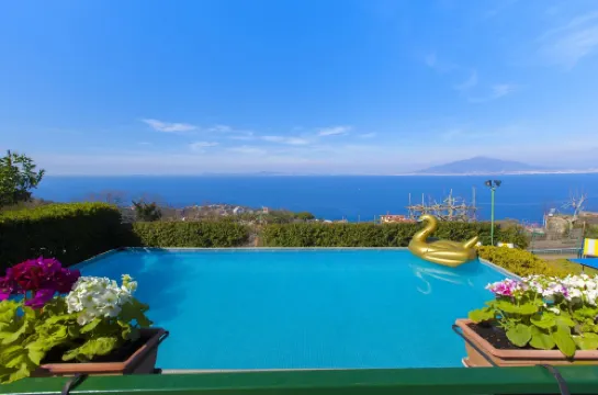 Estate4Home - Villa Luisa Play&Pool