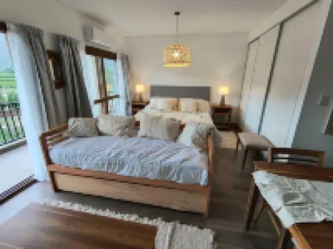 Chadel BuenaVid Cafayate Hoteles en Cafayate