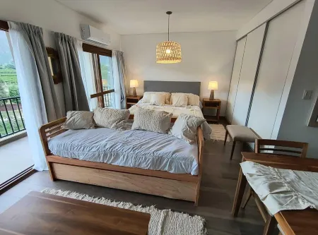 Buena Vid by Chadel Management