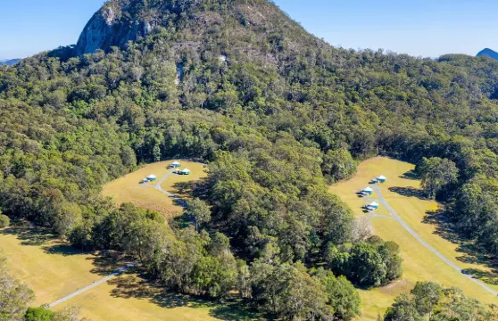 諾薩生態度假屋