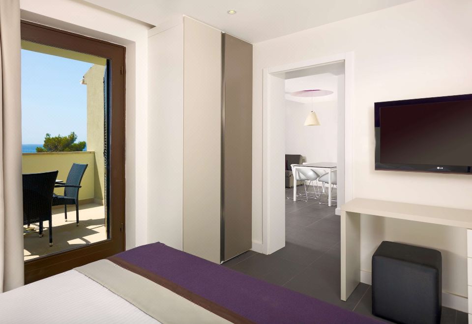 Park Plaza Verudela Pula Hotel Over view