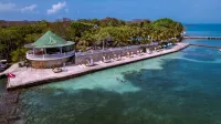 Hotel Cocoliso Island Resort Hotels in Baru
