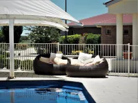 Pittsworth Motor Inn Hotels in Pittsworth