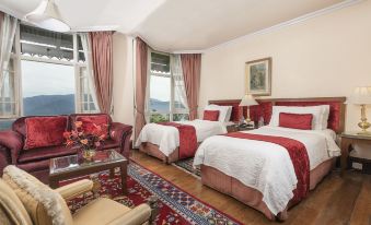 The Elgin Silver Oaks - Heritage Resort & Spa