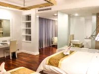 Grand Sokhalay Hotel Hotels near សួន បៃតងអង្គរ