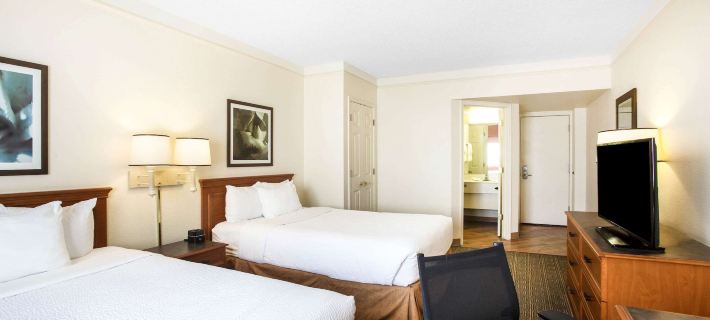 La Quinta Inn by Wyndham Austin Capitol / Downtown Hotel di Austin