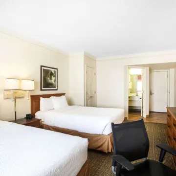 La Quinta Inn by Wyndham Austin Capitol / Downtown