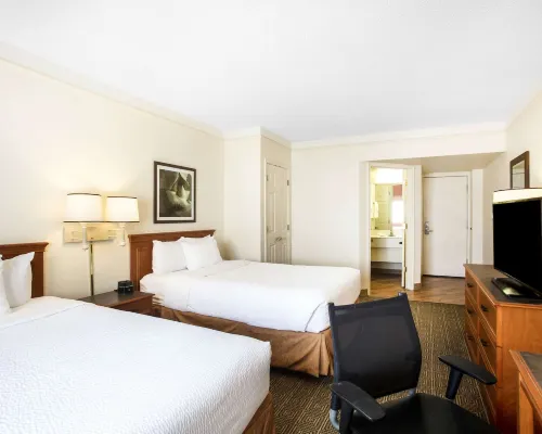 La Quinta Inn by Wyndham Austin Capitol / Downtown Hotels in Travis County