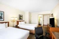 La Quinta Inn by Wyndham Austin Capitol / Downtown - Küvet