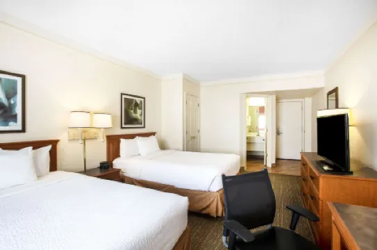 La Quinta Inn by Wyndham Austin Capitol / Downtown