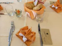 Hotel Jole - Frühstück