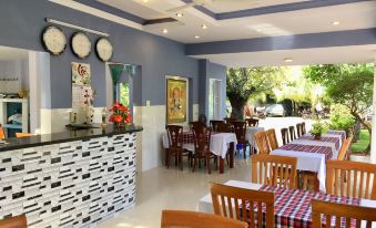 Areca Resort