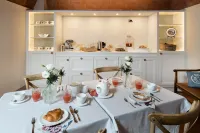 Relais Maria Cristina Hotels in Chianni