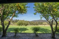 Karri Aura Hotels in Denmark