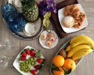 B&B Timpe Bianche Hotels in Scopello