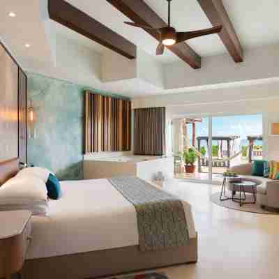 Hyatt Vivid Playa del Carmen An All-Inclusive Resort Rooms