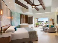 Hyatt Vivid Playa Del Carmen Hotels in Solidaridad