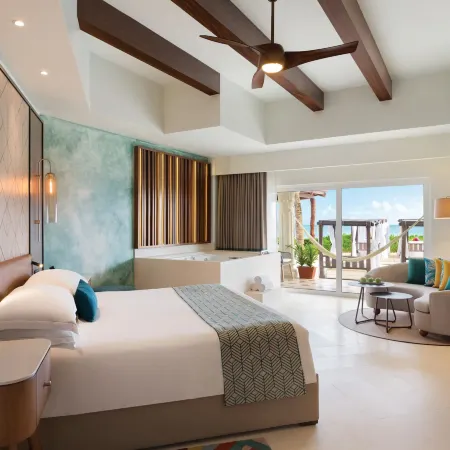 Hyatt Vivid Playa Del Carmen