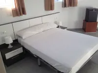 Pension la Puntica