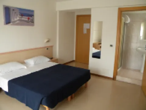 伊利亞尼酒店 格拉多酒店