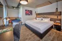 Landhotel Moorhof Hotels in Eppenschlag