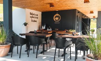 Nesting Resort Posestvo SONČNI Raj