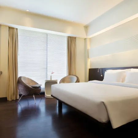 Novotel Manado Golf Resort & Convention Center