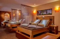 Romantik Hotel Jagdhaus Eiden am See Hotels in Ammerland