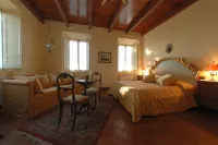 Villa dei Priori Hotels in Colonnella