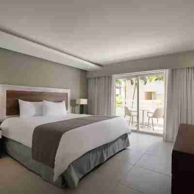 Casa Marina Beach & Reef All Inclusive Rooms