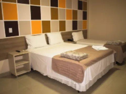 Maper Mardan - Beira Rio Hotéis em Parauapebas