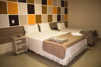 마르단 호텔  호텔