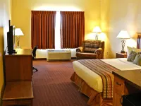 Arbuckle Lodge Gillette Hotels in Gillette