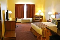 阿巴克爾吉列旅社 住宿飯店