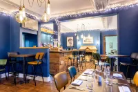 Three Ways House Hotel Hotels in Chipping Campden