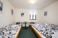 Chata Pod Lipami Hotels in Rokytnice nad Jizerou