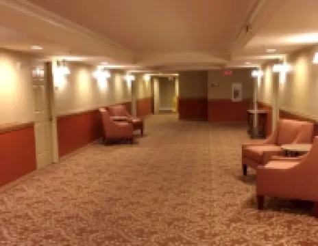 GetAways at the Jockey Club