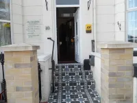 All Seasons Guest House Hotels in Great Yarmouth