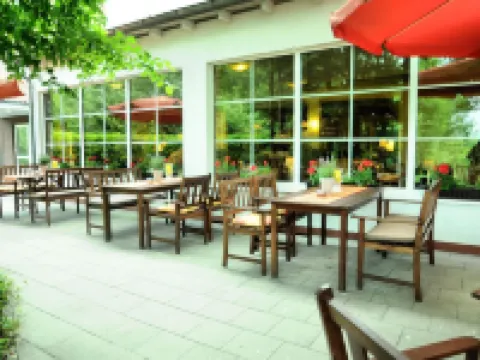 Montana Hotel Senden Hotels in Senden