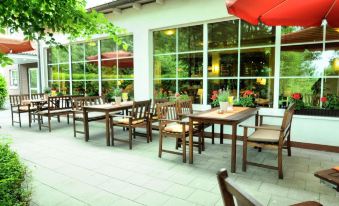 Montana Hotel Senden