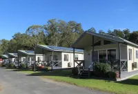 Tasman Holiday Parks - Merimbula Hotels near Merimbula Air Services