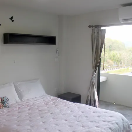 Cozy Rabbit Hotel