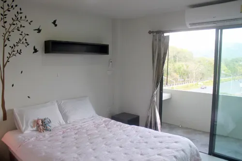 Cozy Rabbit Hotel