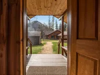 Lochsa Lodge Hotels in Lolo