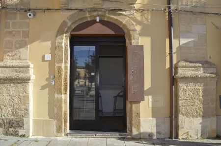 B&B Principe Отели в г. Видзини